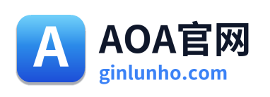 AOA官网 Logo